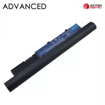 Batteria per laptop ACER AS09D31, 5200mAh, Extra Digital Advanced