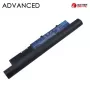 Batteria per laptop ACER AS09D31, 5200mAh, Extra Digital Advanced