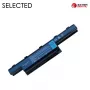 Batteria per laptop ACER AS10D31, 4400mAh, Extra Digital Selected