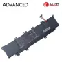Batteria per laptop ASUS C31-X502, 44Wh, Extra Digital Advanced