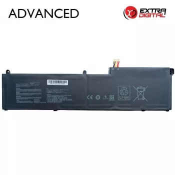 batteria per laptop ASUS C32N2002, 8230mAh, Extra Digital Advanced