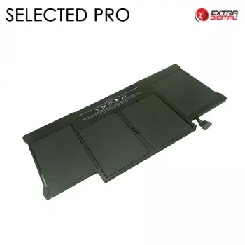 Batteria per laptop per A1405, 7200mAh, Extra Digital Selected Pro