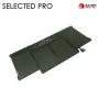 Batteria per laptop per A1405, 7200mAh, Extra Digital Selected Pro