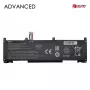 Batteria per laptop HP RH03XL, 3550mAh, Extra Digital Advanced