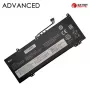 Batteria per laptop LENOVO L17C4PB0, 5800mAh, Extra Digital Advanced