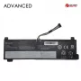 Batteria per laptop LENOVO L17L2PB3, 4500mAh, Extra Digital Advanced