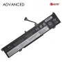 batteria per laptop LENOVO L18M3PF1, 4600mAh, Extra Digital Advanced