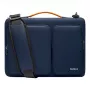 Borsa porta documenti per laptop 13,5-14 pollici Tomtoc Defender-A42 (Navy)