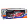 Grande auto sportiva radiocomandata 1:10 rossa Lean Toys