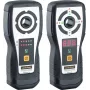 Laserliner 075.400A strumento professionale per foratura per la determinazione precisa dei punti di entrata e uscita su pareti e soffitti