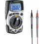Laserliner MultiMeter Pocket XP multimetro digitale CAT III 600V CAT IV 600V 4000 Counts 083.036A