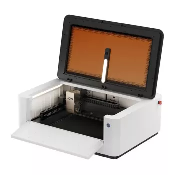 LaserPecker LX2 incisore laser 40W