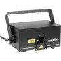 LASERWORLD CS-3000 micro proiettore laser RGB 3W ILDA DMX scheda SD 51743247