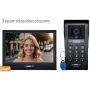 LASKOMEX kit videocitofono IP a 2 fili GEMINI SET