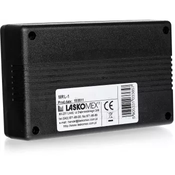Modulo Laskomex MRL-1 per la distribuzione delle linee per cassetta EC-3100