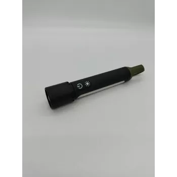 LATARKA torcia LED Szperacz 450lm Powerbank 3500mAh Premium Indian Professional