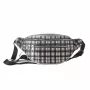 LAURA ASHLEY WOMAN DFGBLCKGRS Pochette da toilette (24x12x12 cm)
