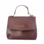 Laura Ashley Donna Laurar Borsa a spalla rossa (23x20x8 cm)