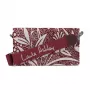 Laura Ashley Pochette da polso donna Creston floral 24x13x3cm