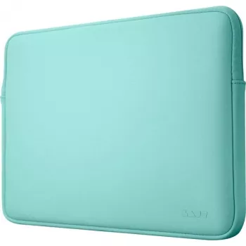 LAUT Huex Pastels Custodia rigida per MacBook Air 13 pollici - Lavanda