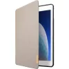 LAUT Prestige Custodia Folio per iPad 10.2 (7ª/8ª/9ª generazione) Taupe