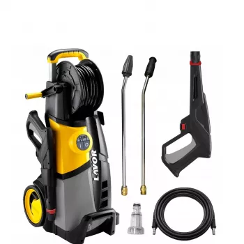 Idropulitrice LAVOR Pascal 23 Pro 2300W 150bar