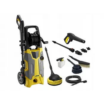 Idropulitrice LAVOR Stargate 180 2500W 180bar