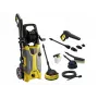Idropulitrice LAVOR Stargate 180 2500W 180bar