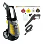 LAVOR Vertigo 26 Idropulitrice 2500W 170Bar motore a induzione