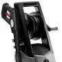 Idropulitrice verticale elettrica LAVOR Vertigo 28 Pro 510 l/h 2800 W Nero, Grigio