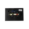 Pannello musicale LCD per auto a batteria 24V XMX613