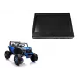Pannello musicale LCD per auto a batteria 24V XMX613