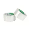 LEAN Nastro adesivo in acrilico trasparente 48mm x 50 Yards