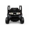 LEAN CARS 24V 4x4 veicolo per bambini a batteria GTS2299-H nero