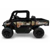 LEAN CARS 24V 4x4 veicolo per bambini a batteria GTS2299-H nero