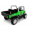 LEAN CARS 4x4 veicolo per bambini a batteria GTS2299-H 24V verde