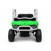 LEAN CARS 4x4 veicolo per bambini a batteria GTS2299-H 24V verde