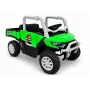 LEAN CARS 4x4 veicolo per bambini a batteria GTS2299-H 24V verde