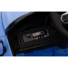 LEAN CARS Auto a batteria Audi E-Tron GT blu QLS-6888