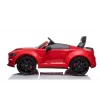 LEAN CARS auto a batteria Ford Mustang GT Drift SX2038 rosso