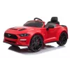 LEAN CARS auto a batteria Ford Mustang GT Drift SX2038 rosso