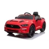 LEAN CARS auto a batteria Ford Mustang GT Drift SX2038 rosso