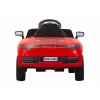 LEAN CARS auto a batteria WMT-666 rossa
