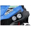 LEAN CARS Buggy a batteria S2588 blu