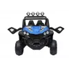 LEAN CARS Buggy a batteria S2588 blu