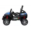 LEAN CARS Buggy a batteria S2588 blu