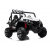 LEAN CARS Buggy a batteria S2588 bianco