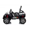 LEAN CARS Buggy a batteria S2588 bianco