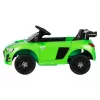 LEAN CARS Auto a batteria 915 verde