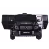LEAN CARS Auto a batteria Mercedes G63 S306-1 nero